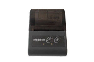 Принтер печати чеков RONGTA  RPP-02N (USB, Bluetooth)