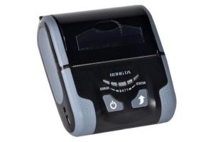 Принтер печати чеков RONGTA RPP300 BWU (USB, Bluetooth, Wi-Fi)