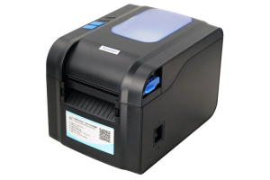 Xprinter XP-370B USB Принтер печати этикеток - чеков