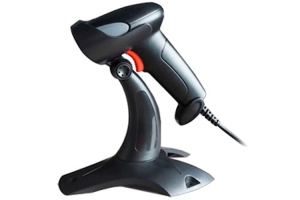 Сканер штрих-кода ASAP POS E10R (RS232)