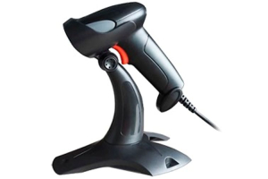 Сканер штрих-кода ASAP POS E22R (RS232)