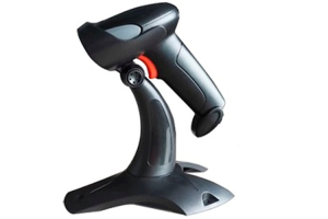 Сканер штрих-кода ASAP POS E22W (USB)