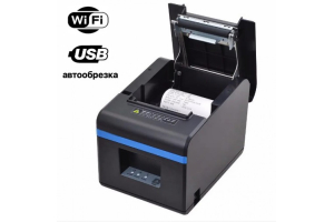Xprinter XP-N160II USB+WiFi (Для Poster) Принтер печати чеков