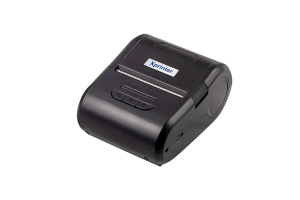 Xprinter XP-P210 USB+BT Принтер печати чеков/этикеток