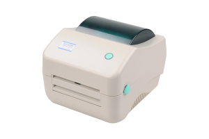 Xprinter XP-450B USB Принтер печати этикеток - чеков