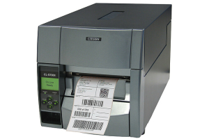 Citizen CL-S700II USB+RS232 Принтер печати этикеток