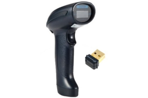 Supoin I1-BBT(Bluetooth приёмник) сканер штрих-кода