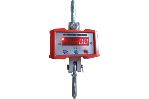 OCS-XZL 0,3Т Весы крановые