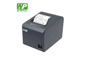 Winpal WP230 USB+Ethernet Принтер печати чеков