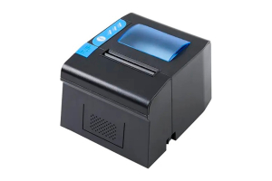 ІКС TP-894UE (SPRT) USB+LAN (с автообрезчиком) Принтер печати чеков