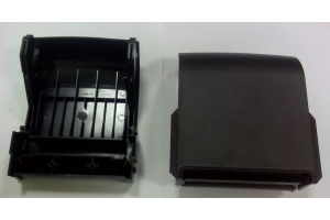 Крышка отсека бумаги к Datecs FP-320