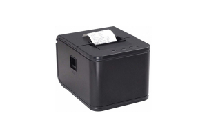 SPARK-PP-XP-H58A з автообрезкой (USB+LAN) Принтер печати чеков