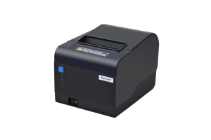 Xprinter XP-Q260H USB+RS232+Ethernet Принтер печати чеков
