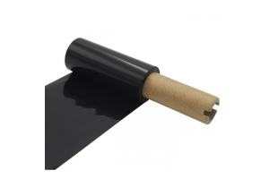 Риббон Wax RF12 55мм x 100м Standart (втулка 1/2" ширина 110 мм) (Argox OS214)