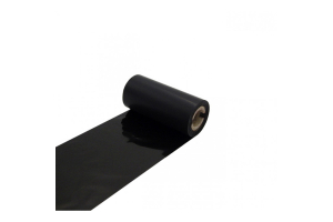 Риббон Wax RF12 57мм x 110м Standart (втулка 1/2" ширина 57мм) (Godex RT200)