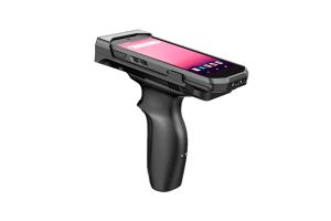 MG Q51 с пистолетной рукояткой Терминал сбора данных