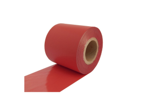 Риббон Resin Textile RFT102 30мм x 300м красный (вт.1")