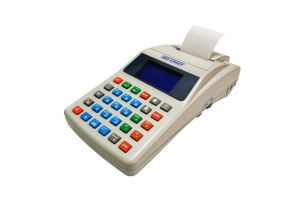 Кассовый аппарат MG-V545T