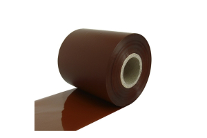 Риббон Resin Textile RFT104 50мм x 300м коричневый (вт.1")