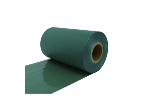 Риббон Resin Textile RFT107 100мм x 300м зеленый (вт.1")