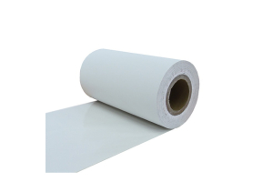 Риббон Resin Textile RFT108 105мм x 300м белый (вт.1")