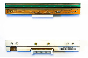 Термоголовка Godex G330/G530/EZ-130/RT730/RT730i/RT730iw/BP530L