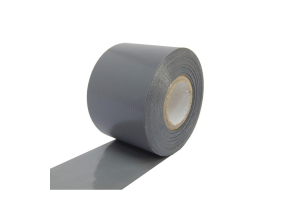 Риббон Resin Textile RFT111 30мм x 300м серый (вт.1")