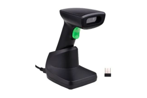 Сканер штрих-кода ASAP POS E28W (USB)