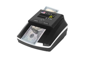PRO 12 LED детектор валют