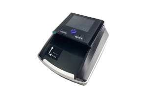 GEOS AL-136T детектор валют