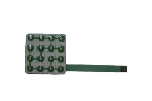 Клавиатура к весам DIGI DS-700Е