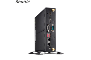 Системный блок Shuttle DS20U