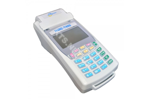 Кассовый аппарат MINI-T400МЕ 4101-4 с КСЕФ