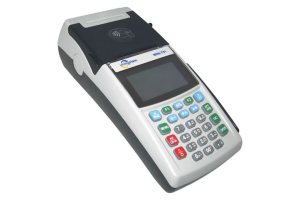 Кассовый аппарат MINI-T51.01 5101-2 EGM (Ethernet+GSM)