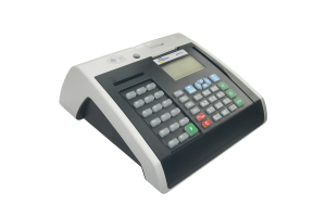 Кассовый аппарат MINI-T61.01 6101-2 EF (Ethernet+Дисплей клиента)