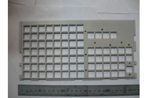 Основание клавиатуры к весам DIGI SM-300P (56)