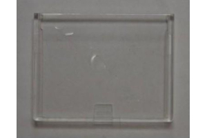 Клавиша самообслуживания к весам DIGI SM-300. SM-500mk4 60 (АD), верхняя