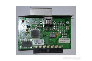 Адаптер интерфейса к весам DIGI SM-300 (Ethernet)