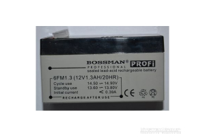 Аккумулятор к кассовому аппарату Datecs MP-550T