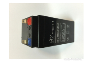 Аккумулятор к весам Camry