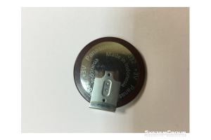 Акумуляторна батарея VL3032/1GUF Li-ion, 100mAh, 3B