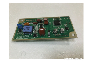 Аналоговий модуль к весам CAS CL-5000J