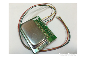 Аналоговый модуль DS-700E