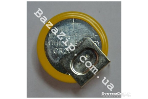 Батарея литиевая к Datecs FP-T260, FP-3141T, CMP-10, MP-500T, MP-5000