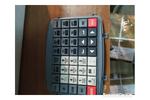 Блок клавиатуры к кассовому аппарату Datecs NEON