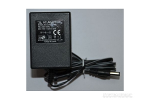 Блок питания 15В 400мА к весам DIGI