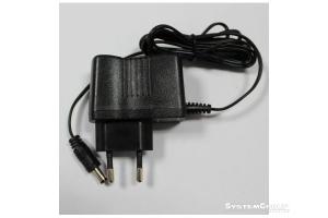 Блок питания 6v, 400mA к весам Camry