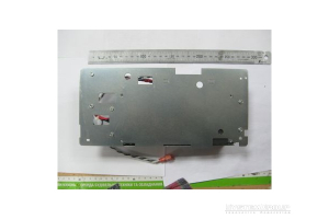 Блок питания к принтеру ZEBRA P330i