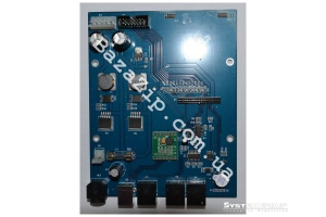 Блок системной  платы к РРО DATECS FP-3141T