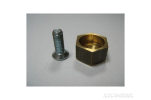 Чашка пломбировочная NEON